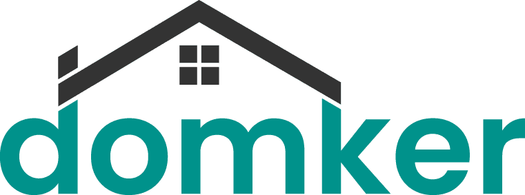 Domker logo